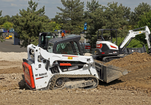 Landscaping Mastery: How Rock Buckets Excel In Winchester's Stump Removal Challenges